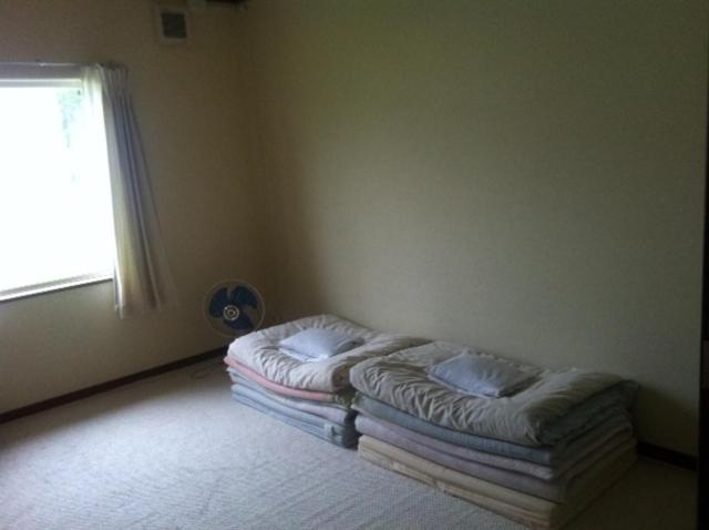 Yobito Ryokan Abasiri Szoba fotó