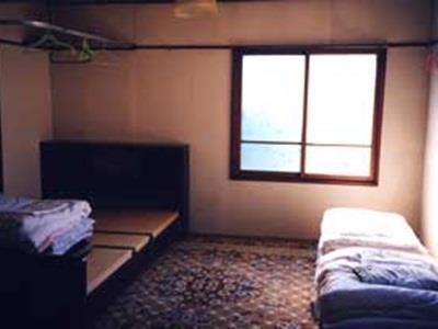 Yobito Ryokan Abasiri Kültér fotó